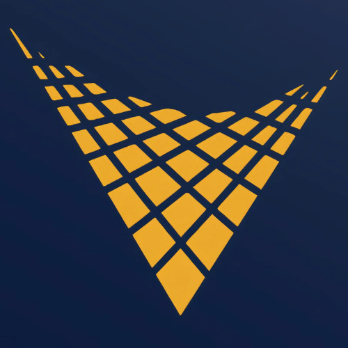 DR Bank logo
