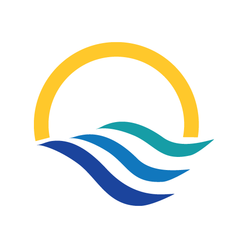 First Bank of the Lake logo