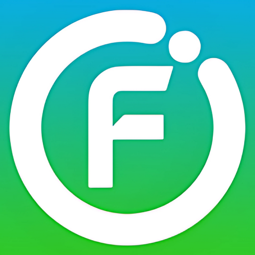 Fitness Bank logo