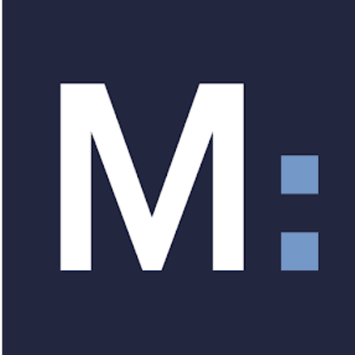 Marcus Bank logo