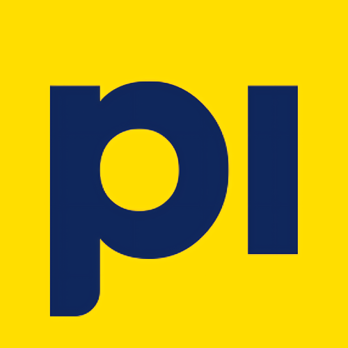 Pi Bank logo