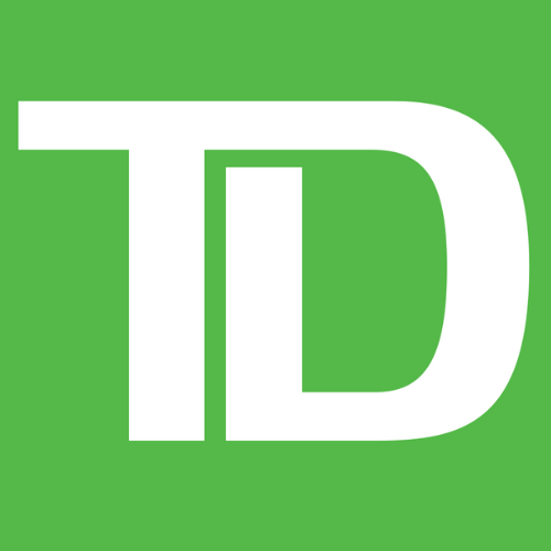 TD Bank logo